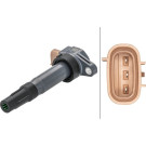 HELLA Zündspule 5DA 358 168-531