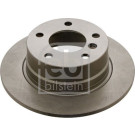 FEBI BILSTEIN Bremsscheibe