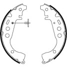 Bremsbacken Toyota Yaris 99 | 91053500