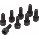 Schraubensatz | Opel | 1874 000 080