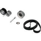 Micro-V Kit | AUDI,VW Touareg 10 | K017PK1275T Micro-V Kit | AUDI,VW Touareg 10 | K017PK1275T