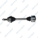 GSP Antriebswelle 202001 GSP Antriebswelle 202001