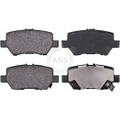 A.B.S. Bremsbelagsatz, Scheibenbremse 37601