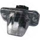 KENNZEICHENLEUCHTE L/R | VW TRANSPORTER T4 7,90-4,03 | 7296,650,1