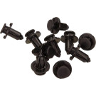 Stoßstangen-Erweiterungsstecker / Schäden / Folien Subaru Forester 02- / Impreza 00- / Legacy 98- / Outback 05- / Tribeca 07- / Xv 12- (10 Stk.) | C70195