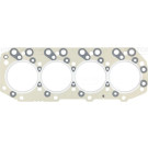 Zylinderkopfdichtung | ISUZU Trooper,OPEL Monterey 87-98 | 61-52675-20