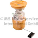 7.00661.18.0 Füllmengensensor | FORD Focus II Kombi 2.0 TDCi 08