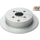 PROFIPOWER Bremsscheibe 3B2063