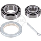 A.B.S. Radlager 200637