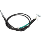 Seilzug, Feststellbremse Ford T. Fiesta/Ka Le/Pr Kpl | 32-0448