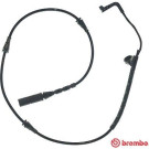 BREMBO Warnkontakt, Bremsbelagverschleiß