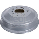 FEBI BILSTEIN Bremstrommel | 07889