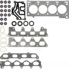 Entrussersatz | NISSAN,OPEL,RENAULT 98 | 02-31655-01