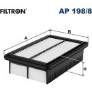 FILTRON Luftfilter