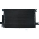 KAMOKA Kondensator, Klimaanlage 7800013