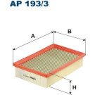 FILTRON Luftfilter AP 193/3