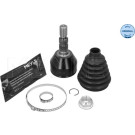 Gelenksatz, Antriebswelle Opel Astra H/Zafira B | 6144980028