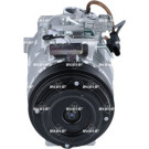 NRF Kompressor, Klimaanlage 32859