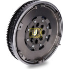 Zweimassenschwungrad MERCEDES A,B 180,200 bis Motnr. 04 LuK DMF 415 0391 10