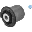 10 308 007 Querlenkerlager VA OPEL Astra G,Zafira 98 MEYLE-ORIGINAL: True to OE 6143520000
