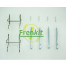 FRENKIT Zubehör, Bremsbeläge 901149