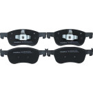 KAMOKA Bremsbelagsatz, Scheibenbremse JQ101003