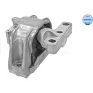 17 555 106 Lagerung Motor AUDI,SEAT,SKODA,VW MEYLE-ORIGINAL: True to OE 1001990129