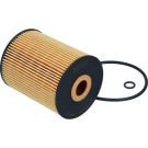 KAMOKA Ölfilter | F129501