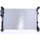 Wasserkühler PKW | Mercedes A-B-Klasse 11 | 627044