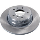 FEBI BILSTEIN Bremsscheibe 10755