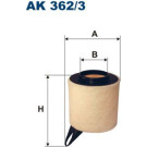FILTRON Luftfilter AK 362/3