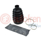 Faltenbalg, Antriebswelle Renault Ext | D8363T