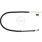 A.B.S. Handbremsseil Seilzug Festellbremse K16777