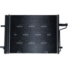 Kondensator, Klimaanlage EASY FIT 350322