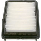 Luftfilter | HONDA,ROVER | 1457433950