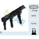 FAE Zündspule 80259