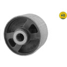 72 308 058HD Querl.Lager VA li/re RENAULT Laguna III 07 MEYLE-HD: Better than OE 16-14 610 0021/HD