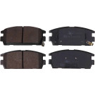 Bremsbelagsatz Hyundai T. Terracan 01 | 19-2174