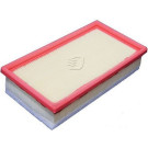 DENCKERMANN Luftfilter A140719