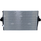 NRF Ladeluftkühler 30249