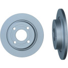 KAMOKA Bremsscheibe 103032