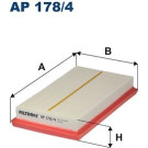 FILTRON Luftfilter | AP 178/4