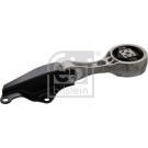 Halter, Motoraufhängung | 49417 Halter, Motoraufhängung | 49417