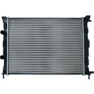 KAMOKA Kühler, Motorkühlung 7705045