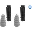 Staubschutzsatz HA AUDI,SKODA,VW 04 MEYLE-ORIGINAL-KIT: Better solution for you 1007400014