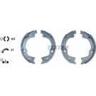 Handbremsbacken Kia Cee'D/I30 | 91068100