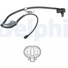 SS20632 Sensor, Raddrehzahl