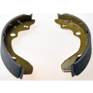 DENCKERMANN Bremsbacken B120126