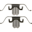 TRW Zubehör, Bremsbeläge PFK588