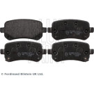 Bremsbelagsatz Dodge T. Journey 2.0-2.7 08 | ADA104259